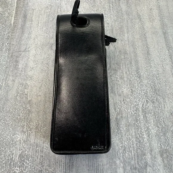 Vintage Rare - Copal Pocket 400 110 Film Point & Shoot Camera w/ Case Untested - Picture 9 of 9